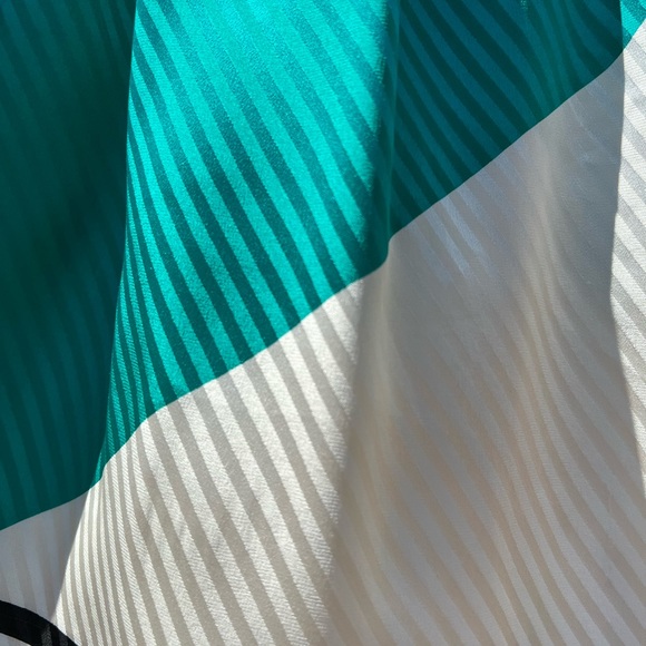 NWT Vintage Umi Collections 100% Silk Skirt - Picture 4 of 5